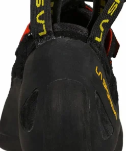 La Sportiva Tarantula Black/poppy