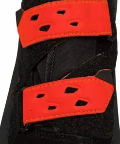 La Sportiva Tarantula Black/poppy