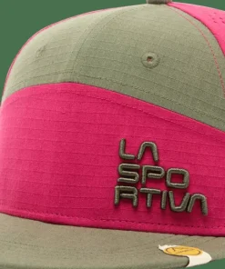 La Sportiva Traverse Trucker Azalea/Cypress