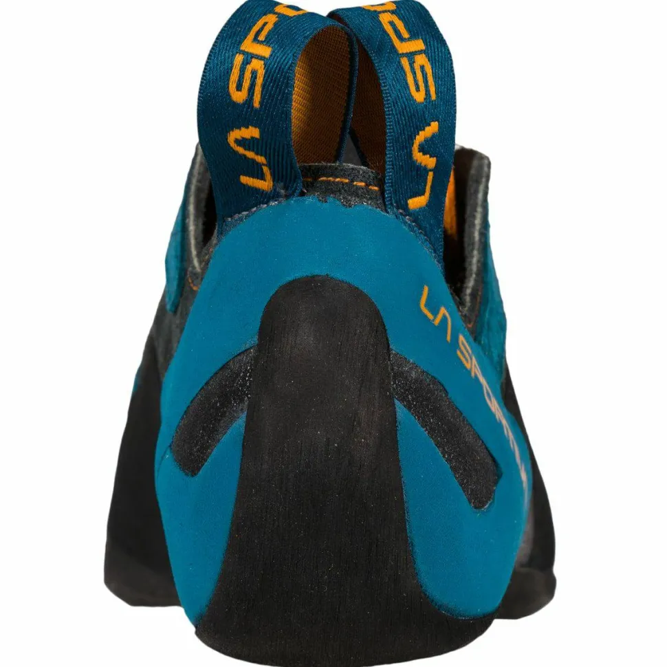 La Sportiva Unisex Finale Space Blue/Maple