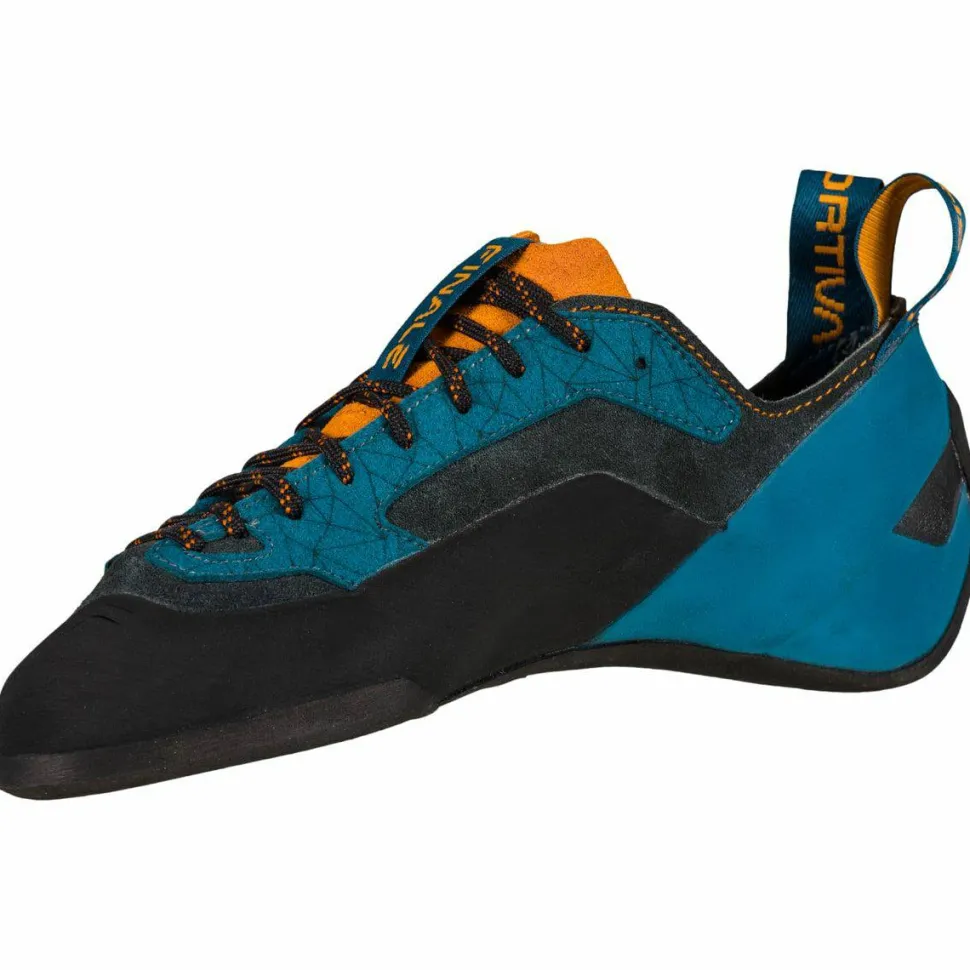 La Sportiva Unisex Finale Space Blue/Maple