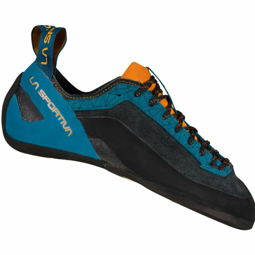 La Sportiva Unisex Finale Space Blue/Maple
