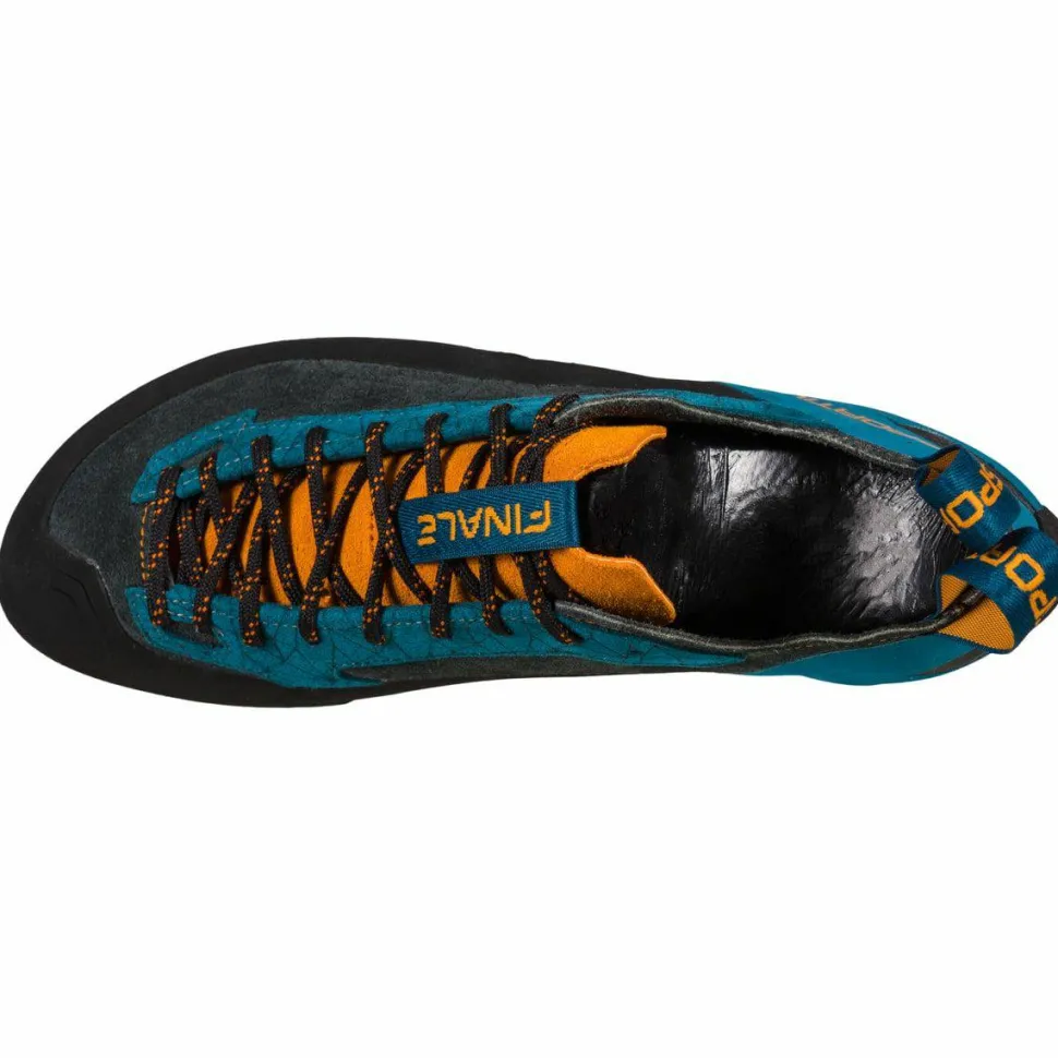 La Sportiva Unisex Finale Space Blue/Maple