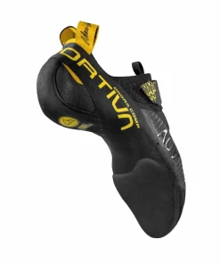 La Sportiva Unisex' Ondra Comp Black/yellow