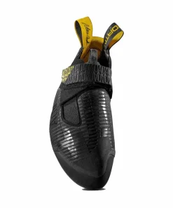 La Sportiva Unisex' Ondra Comp Black/yellow