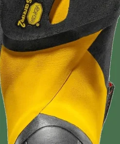 La Sportiva Unisex Skwama Black/Yellow