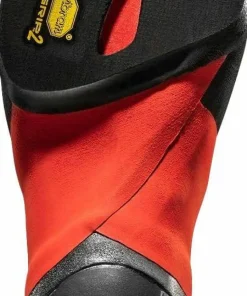 La Sportiva Unisex Skwama Black/Poppy