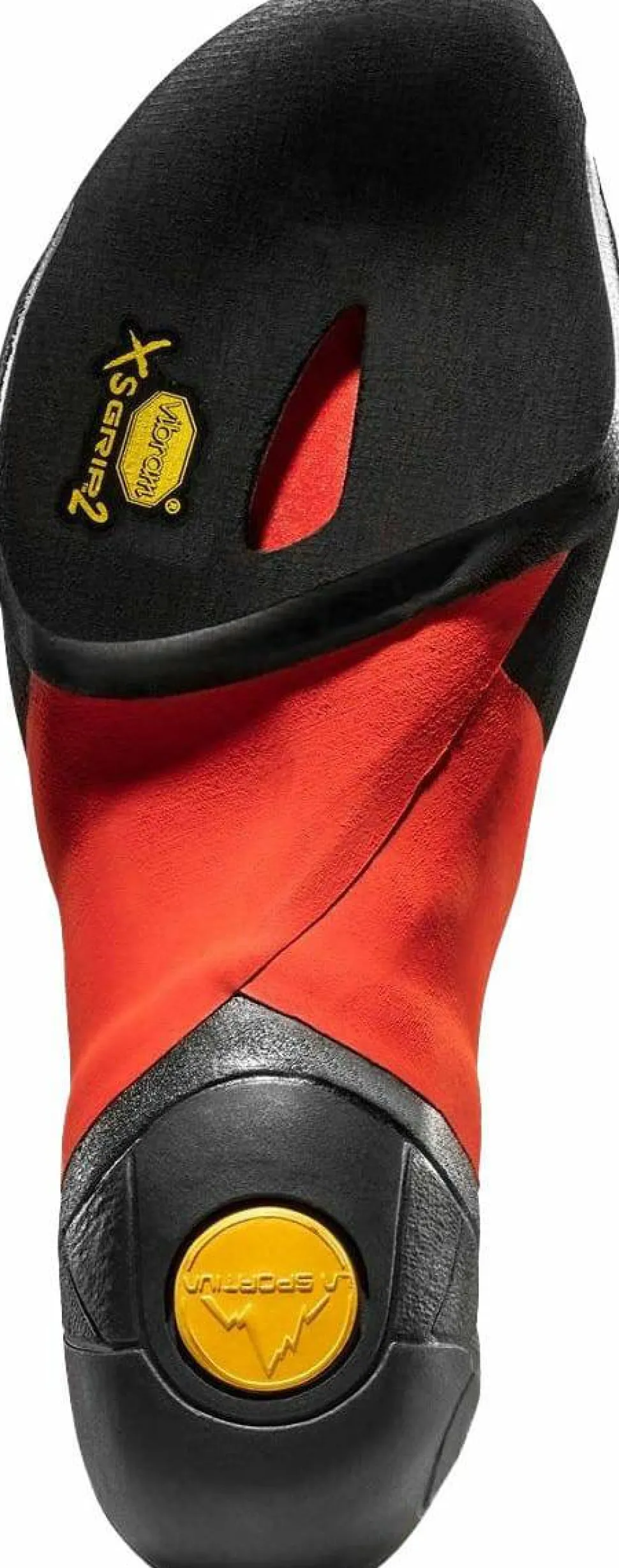 La Sportiva Unisex Skwama Black/Poppy