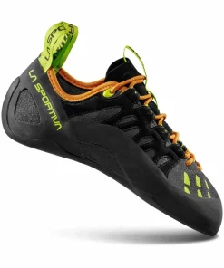 La Sportiva Unisex Tarantulace Carbon/Lime Punch