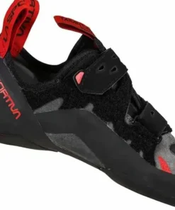 La Sportiva Unisex Tarantula Boulder Metal/Sunset