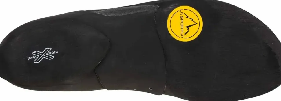 La Sportiva Unisex Tarantula Boulder Metal/Sunset