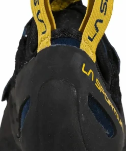 La Sportiva Unisex Tarantula Boulder Night Blue/Moss