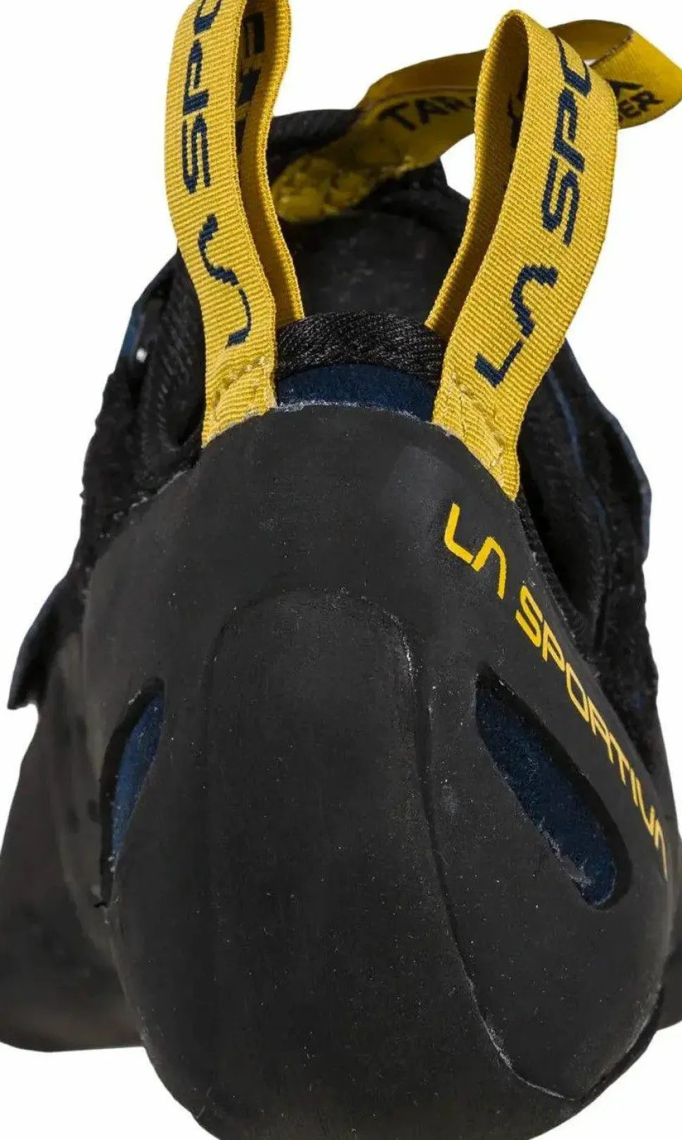 La Sportiva Unisex Tarantula Boulder Night Blue/Moss