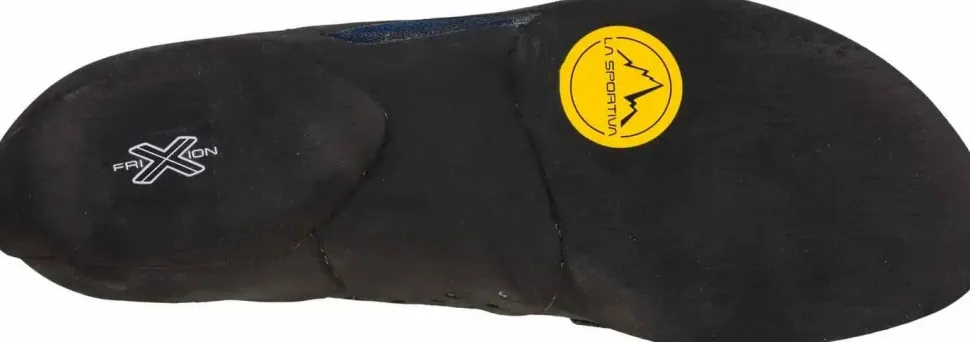 La Sportiva Unisex Tarantula Boulder Night Blue/Moss