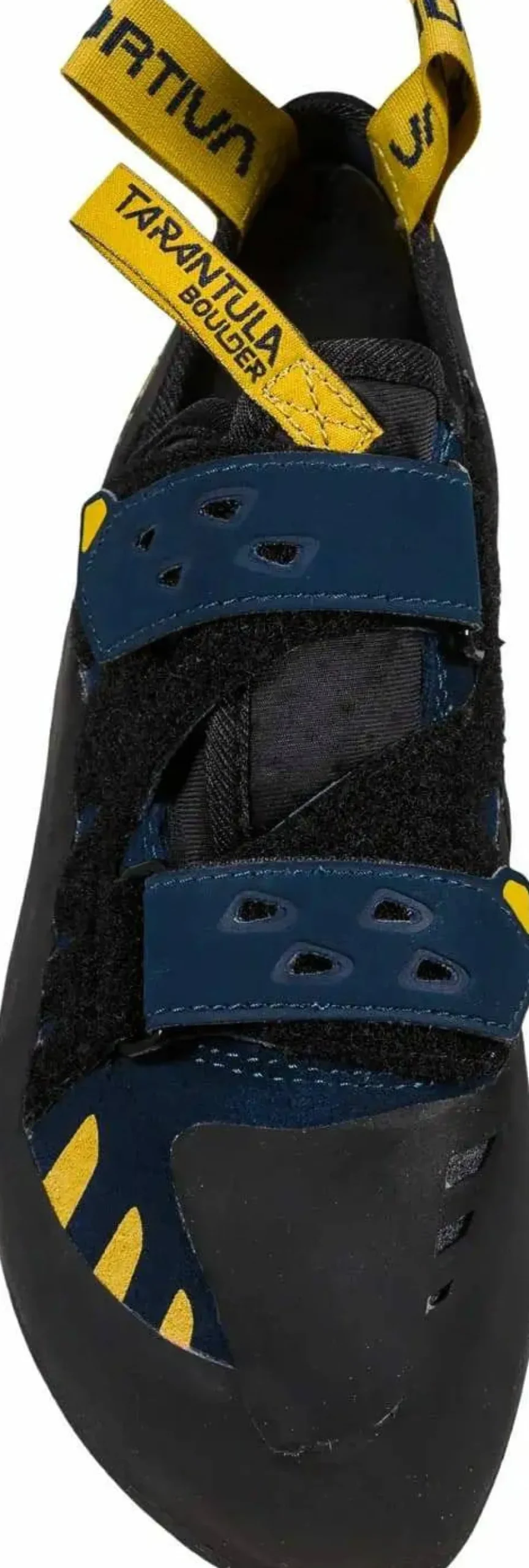 La Sportiva Unisex Tarantula Boulder Night Blue/Moss