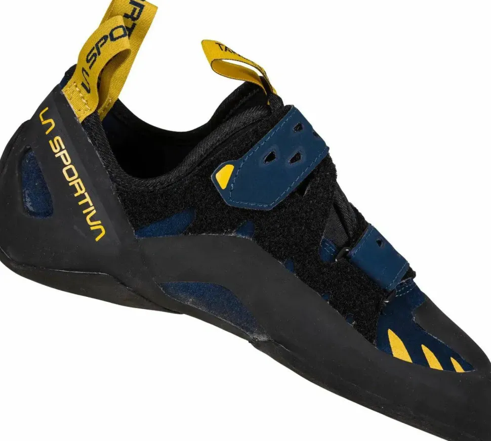 La Sportiva Unisex Tarantula Boulder Night Blue/Moss