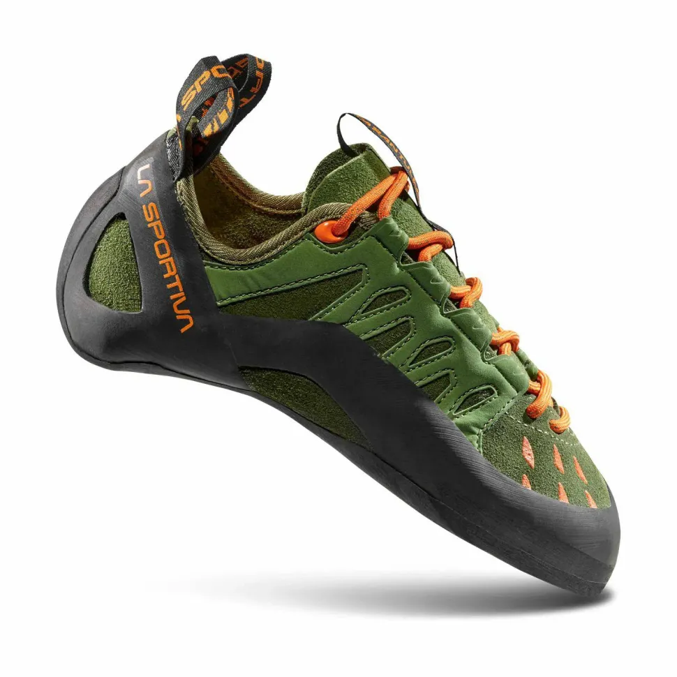 La Sportiva Unisex Tarantulace Tiger