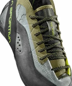 La Sportiva Unisex TC Pro Olive