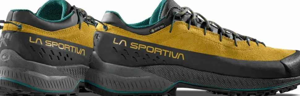 La Sportiva Unisex TX4 Evo GORE-TEX Savana/Jungle