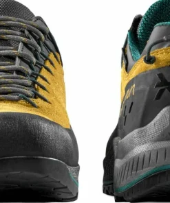 La Sportiva Unisex TX4 Evo GORE-TEX Savana/Jungle