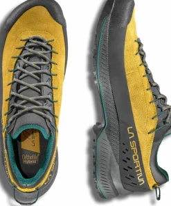 La Sportiva Unisex TX4 Evo GORE-TEX Savana/Jungle