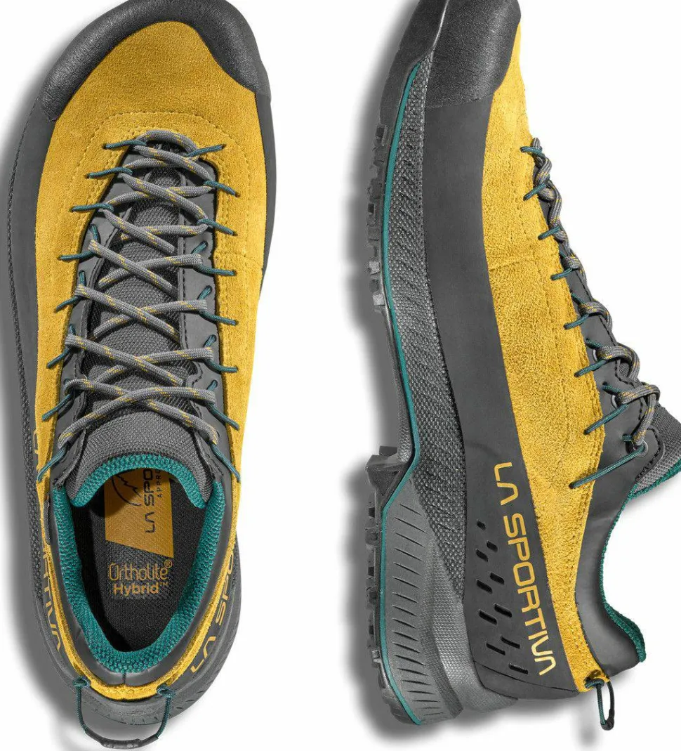 La Sportiva Unisex TX4 Evo GORE-TEX Savana/Jungle