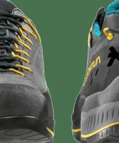 La Sportiva Unisex TX4 Evo GORE-TEX Carbon/Bamboo