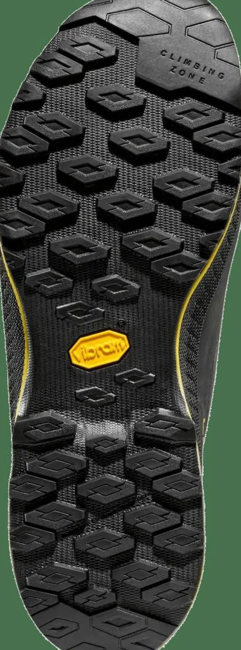 La Sportiva Unisex TX4 Evo GORE-TEX Carbon/Bamboo