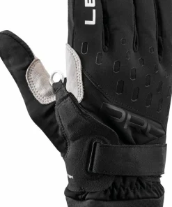 Leki Prc Premium Shark Black-sand