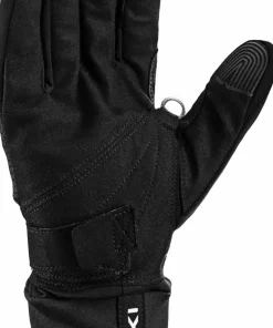 Leki Unisex CC Themo Shark Black