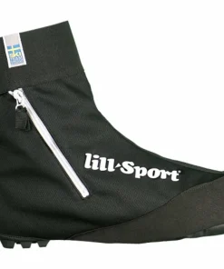 Lillsport Boot Cover Thermo Sweden Black