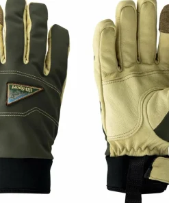 Lillsport Combin Touch Green/Brown