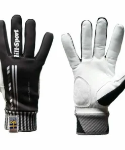 Lillsport Legend Thermo Slim Sweden Black