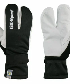 Lillsport Men's Lobster Sweden Black