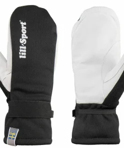 Lillsport Mitt One Sweden Black