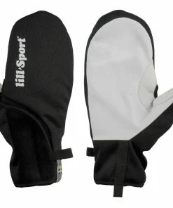 Lillsport Over Strap Black