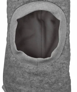 Lindberg Kids' Toronto Balaclava Anthracite