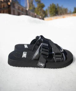 Line Skis Men's Line Slide 1.0 Black