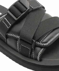 Line Skis Men's Line Slide 1.0 Black