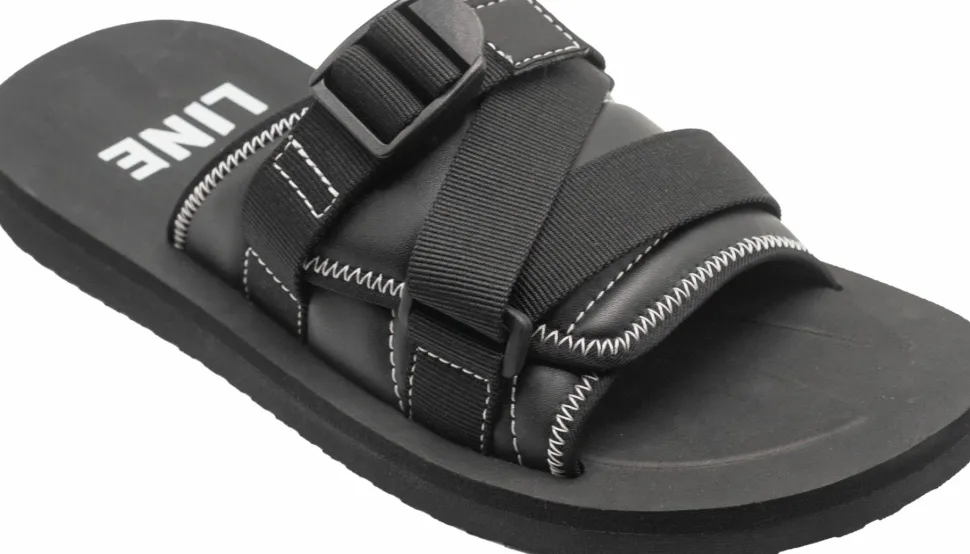 Line Skis Men's Line Slide 1.0 Black