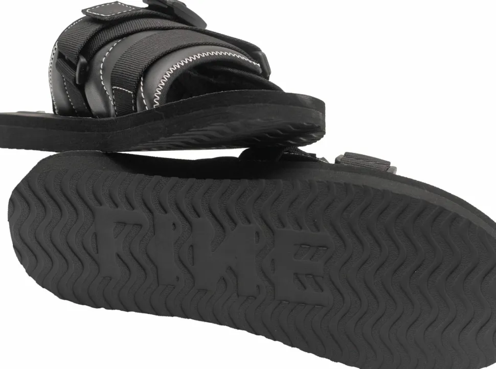 Line Skis Men's Line Slide 1.0 Black
