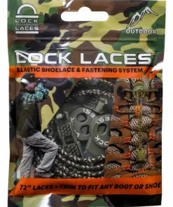 Lock Laces 72