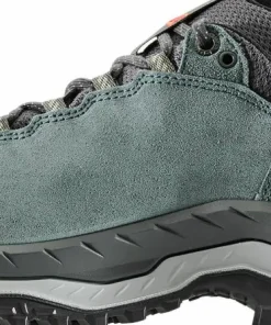 LOWA Men's Innovo Low Petrol