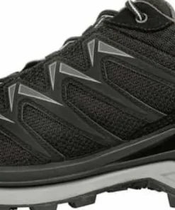 LOWA Men's Innox Pro GORE-TEX Low Black