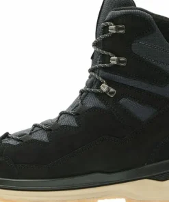 LOWA Men's Ottawa Evo GORE-TEX Black