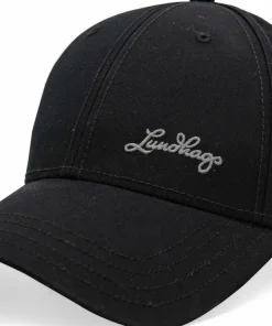 Lundhags Base Cap II Black