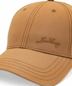 Lundhags Base Cap II Hazel