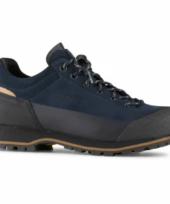 Lundhags Bjerg Low Deep Blue