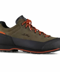 Lundhags Bjerg Low Tea Green