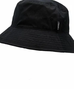 Lundhags Bucket Hat Black